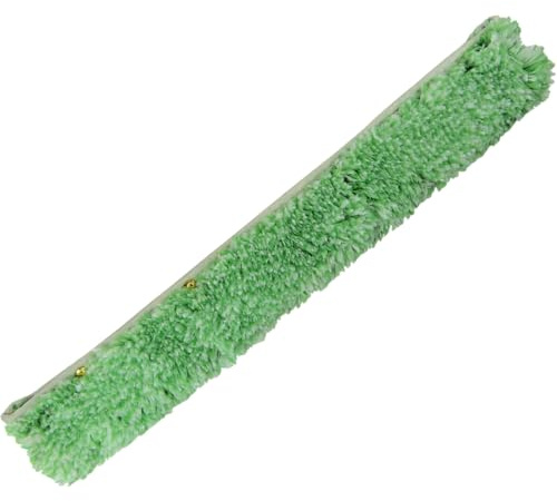 Mopa limpiacristales Micro Tiger de GBPro (funda limpiadora de microfibra) 45cm