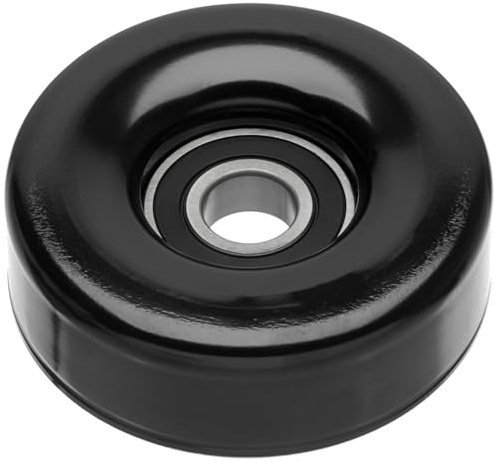 ACDelco Gold 38001 (88909582) Idler Pulley