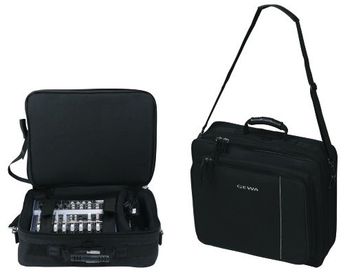 Mischpult Gig-Bag Premium, GEWA Größe: 38 x 30 x 10 cm