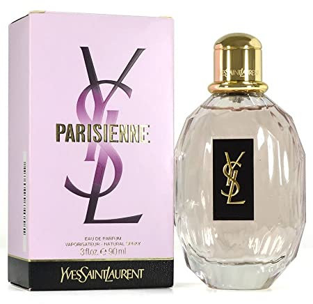 YSL PARISIENNE EDP 90ML