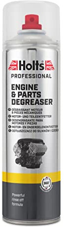 Holts 06961 Dégraissant Moteur et Pièces, Argent