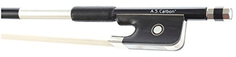 HÖFNER - ARCO HÖFNER DE FIBRA DE CARBONO PARA VIOLA AS34 - AS34VA