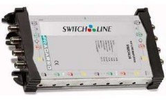SWA5122 AMPLIFICATORE LINEA TV