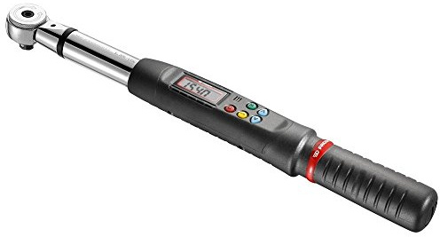 FACOM Elektronischer Drehmomentschlüssel 135 Nm, 1 Stück, E.306A135S