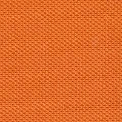 Steelcase QiVi Office Chair - Hard Floor Casters - Tangerine - Aluminum Base, Arctic White Frame