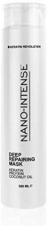 Keratin Revolution Deep Repairing Mask 300ml