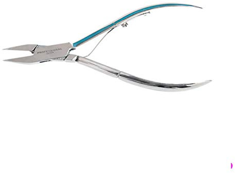 TRONCHESINA PER UNGHIE INCARNITE 11,5 cm ACCIAO INOX TRONCHESE PROFESSIONALE PER ESTETISTA