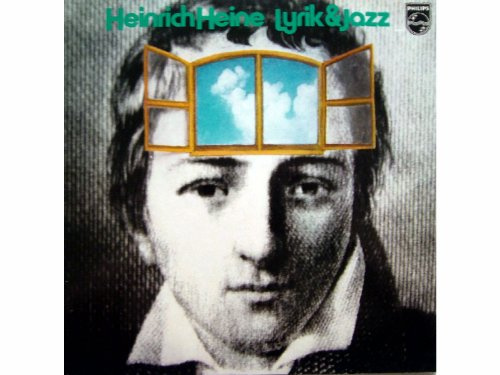 Lyrik & Jazz [Vinyl LP]
