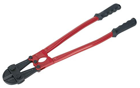 SEALEY Bolt Cropper 600 mm 10 mm Capacity