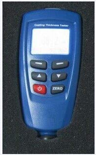 GOWE Paint Coating Thickness Gauge Tester F/NF