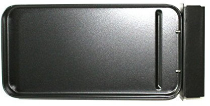 Char-Broil Bandeja de Grasa (G350-4400-W1A)