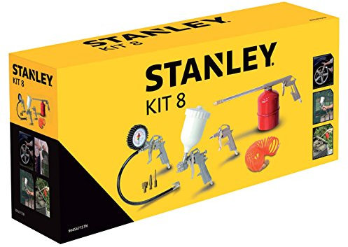 Stanley 9045671STN - Accesorio para compresores de aire
