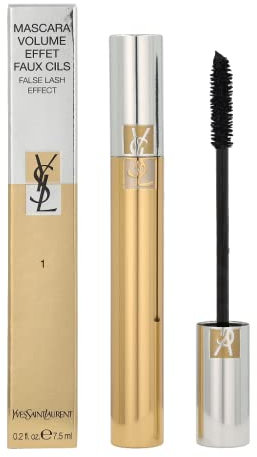 YSL Mascara Volume False Lash Effect 7.5ml (Noir Radical)