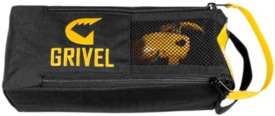 Grivel Crampon Safe, Plain, 25 cm