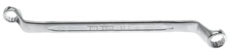 Teng 631011 Ring Spanner 10 X 11mm