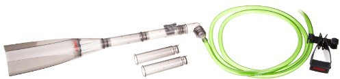 Eheim 4002510 Bodengrund Reinigungs-Set, Länge 582 mm