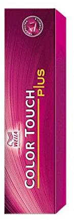 Wella Color Touch Plus, 44/05, 60 ml