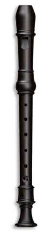 Mollenhauer 5124 DENNER Sopran Grenadill barock
