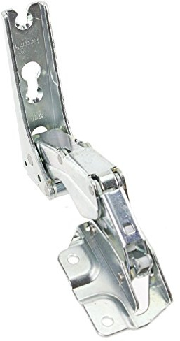 CDA Fridge Freezer Integrated Hettich Door Hinge (Top Right/Bottom Left, 3362/5.0)
