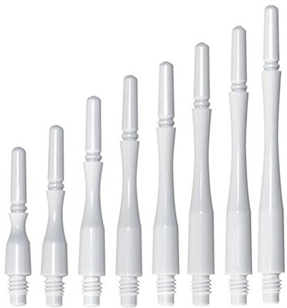 Ruten fit shaft gear hybrid schwenkbar weiß größe 3