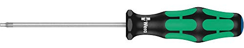 Wera 354 Hex-Plus SW 2.0 x 75 mm