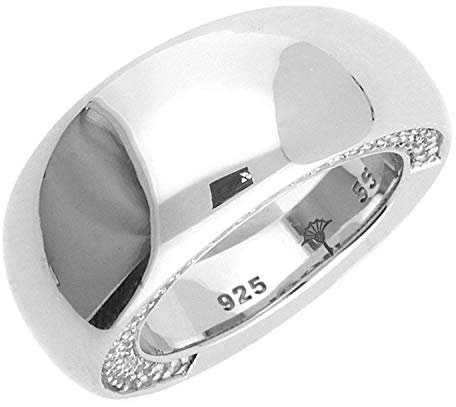 Joop Damenring 925/ Silber JPRG90625A570