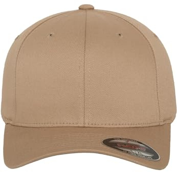 Flexfit Unisex Flexfit Wooly Combe 6277-flexfit Wooly Combed