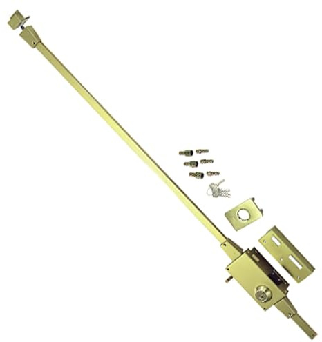 Tesa Assa Abloy Cerradura Multipunto