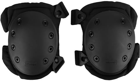 Mil-Tec Pro Schwarz One Size