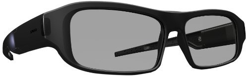 XPAND X105-RF-X1 lunettes Rechargeables 3D RF/Bluetooth