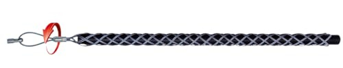 Runpotec 20267 Kabelziehstrumpf mit Gewinde Ø 15-19 mm