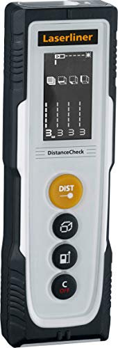 Umarex Laser-Entfernungsmesser Distancecheck, 1 Stück, 080.810A