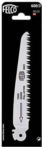FELCO 600/3 Ersatzblatt für Baumsäge Nr.600