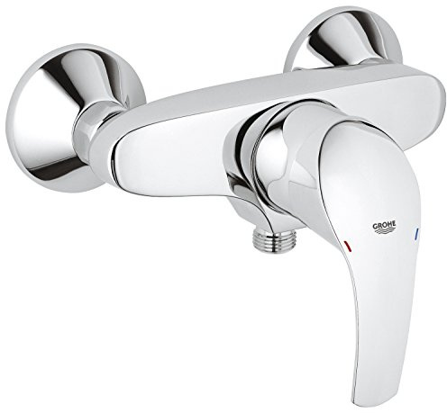 Grohe Eurosmart Single-lever bath mixer 1/2' # 33555001