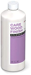 RETOL CARE Wood Finish Parkettpflegemittel, glänzend (1 l)