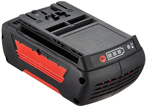 BOSCH GBA 36 V 2,0 Ah H-B Einschubakku, 2607336914