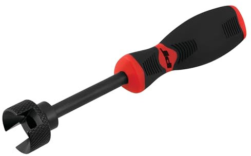 PERFORMANCE TOOL W158C Brake Spring Compressor - Essential Tool for Efficient Brake Maintenance and Repair Tasks