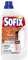SOFIX Stein, Steinbodenreiniger, 1 l, mit einer schmutzabweisende Glanzschicht, reinigt und schützt Innen und Außen | 1l (1er Pack)