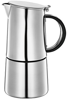 Cilio Espressokocher Nabucco 6 Tassen