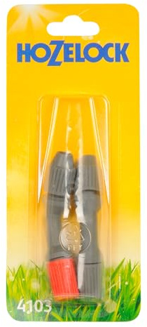 HOZELOCK - Spray Nozzles Kit : Sprayer Accessory [4103P0000]