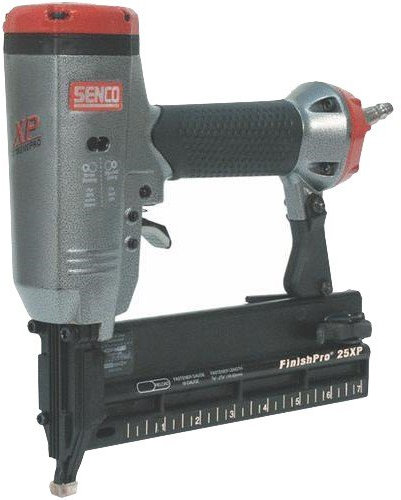 SENCO FINISHPRO25XP Cloueuse Brad Calibre 18 5/8-2
