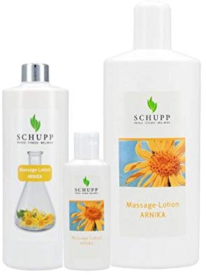 Massage-Lotion Arnika 200 ml Lotion