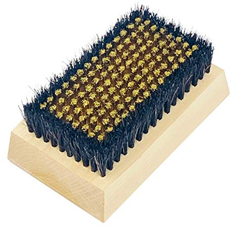 Newhouse Specialty 105 Nap Brush