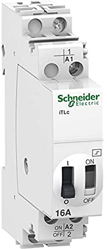 TELERRUPTOR iTLC 24 VCA