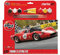 Airfix A55308 1:32 Scale 3 Litre Ford GT Starter Set Model Kit, for ages 8+ years