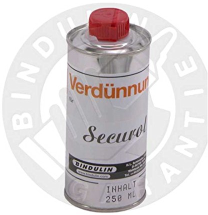 Bindulin Universalkleber Verdünnung H100 (250 Gramm)