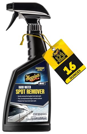 Meguiars Kalkflecken Entferner à 473ml