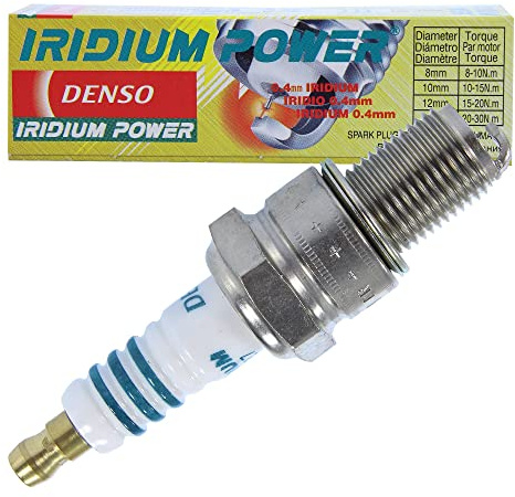 Denso IW27 Iridium tändstift