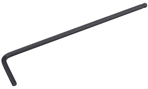 Draper 33601 chiavi esagonali metriche e a sfera, 2,5 mm, blu