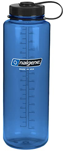 Nalgene Flasche 'Everyday Weithals' Silo - 1,5 L